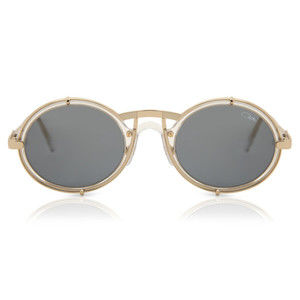 Cazal 644 sunglasses 065 Brown 53mm Unisex